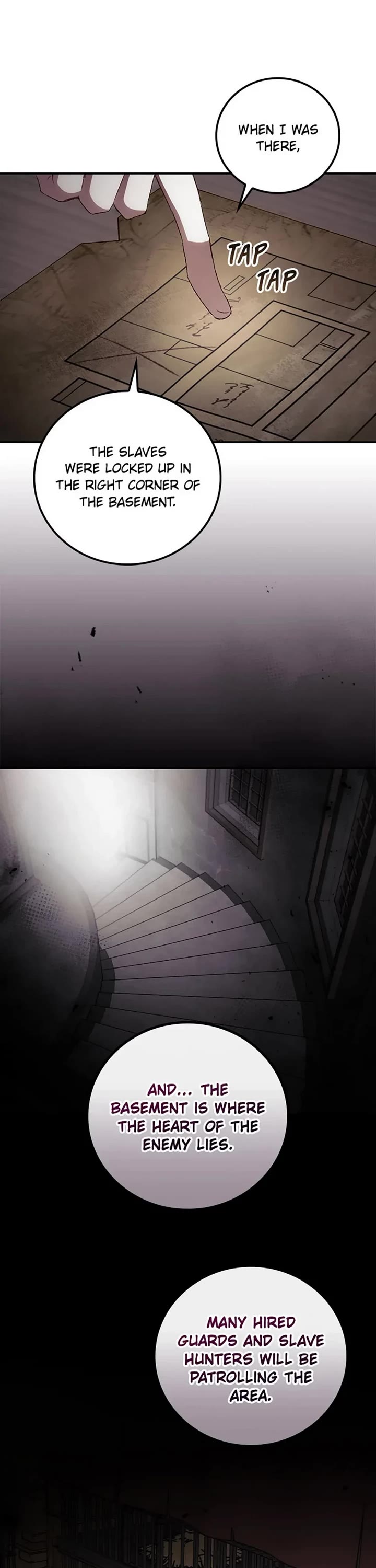 I Can See Your Death chapter 55 page 13