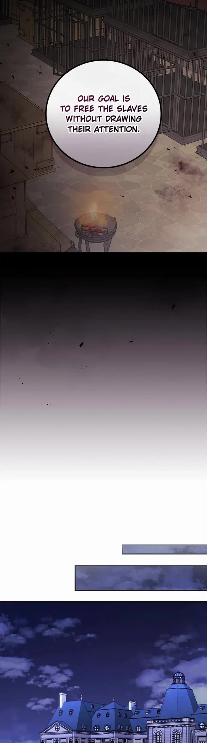 I Can See Your Death chapter 55 page 14