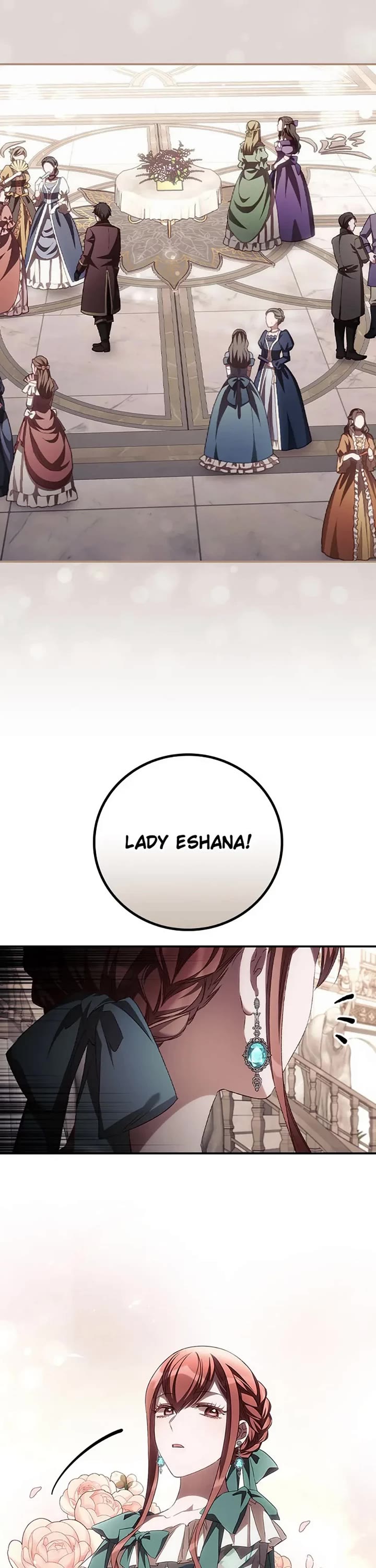 I Can See Your Death chapter 55 page 16