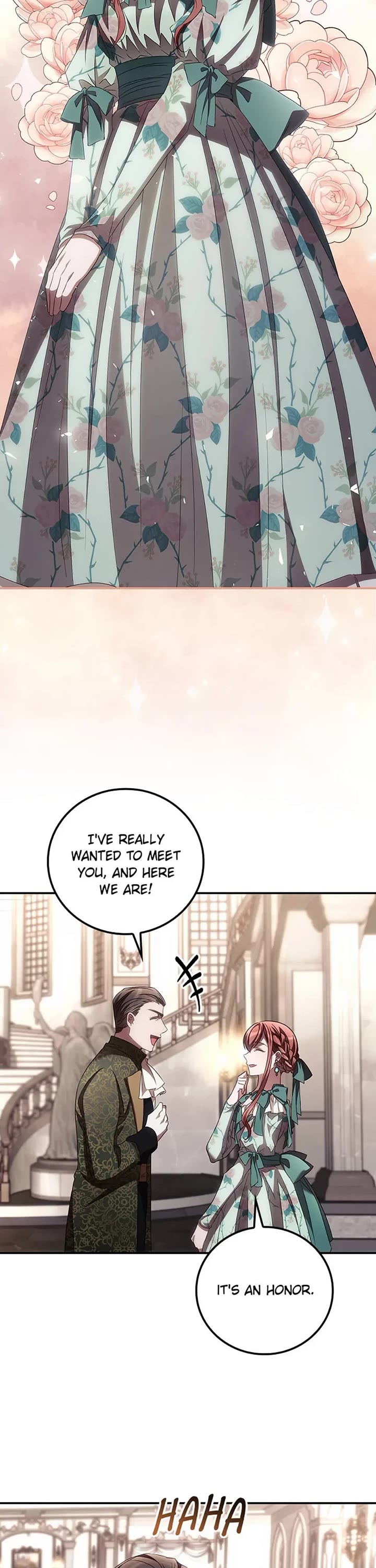 I Can See Your Death chapter 55 page 17