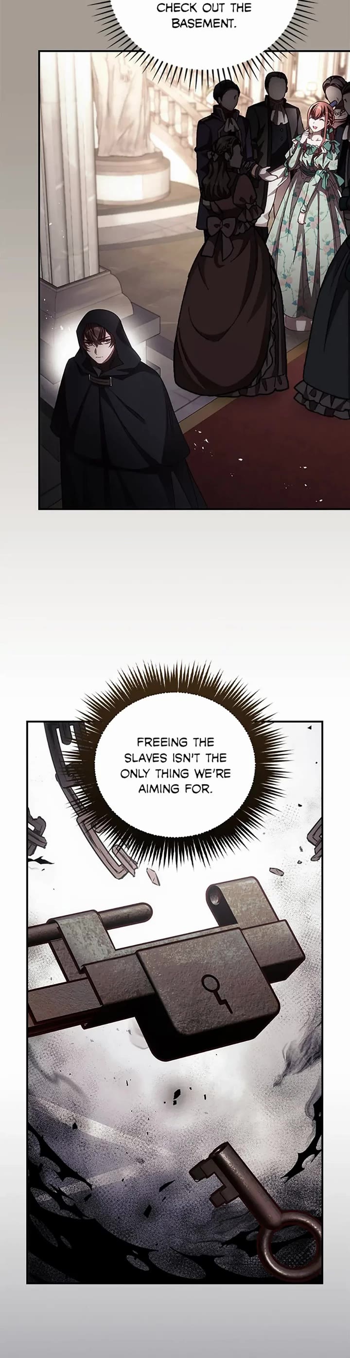 I Can See Your Death chapter 55 page 19