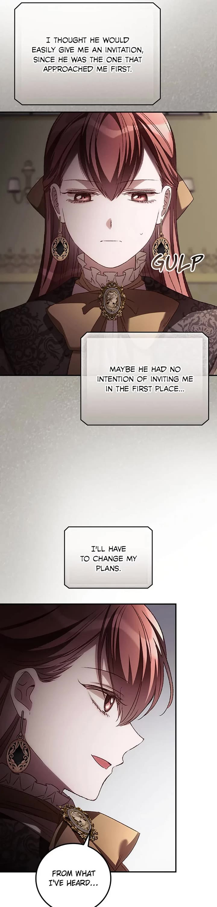 I Can See Your Death chapter 55 page 2