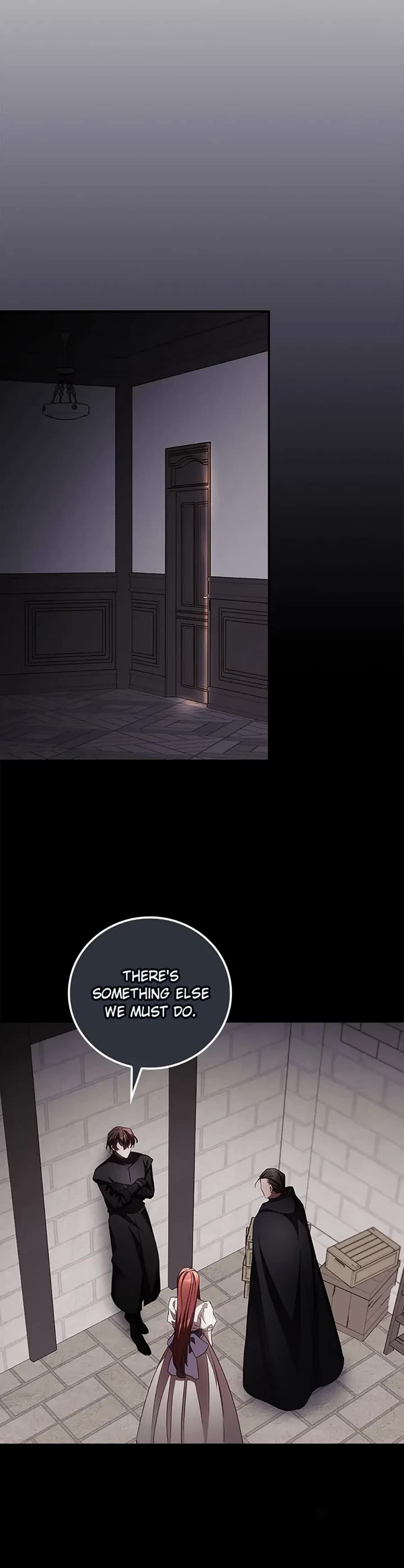 I Can See Your Death chapter 55 page 20