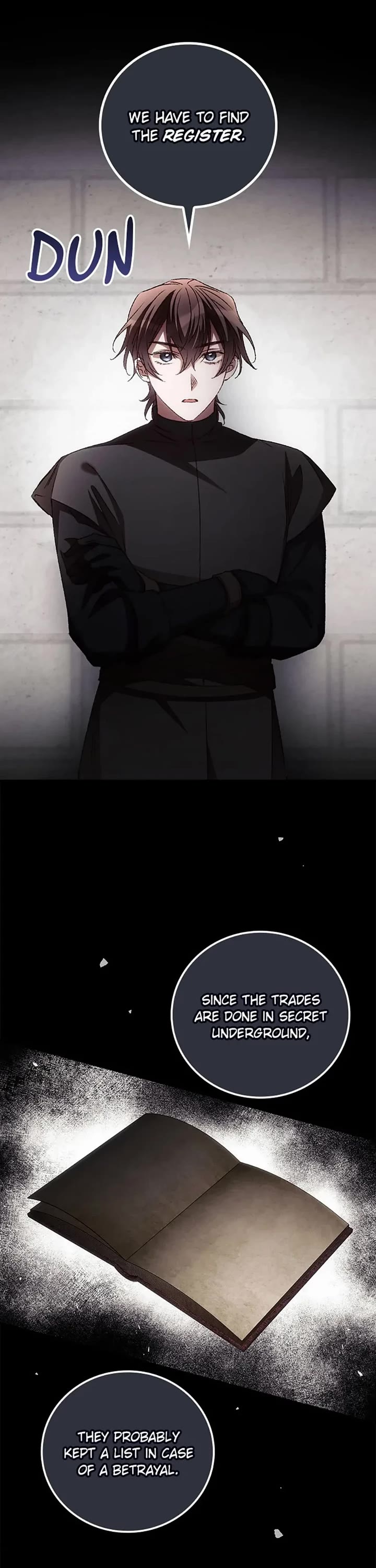 I Can See Your Death chapter 55 page 21