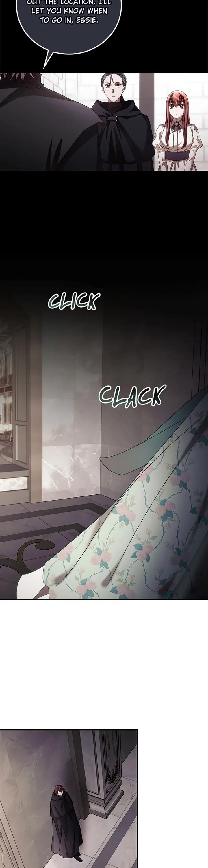 I Can See Your Death chapter 55 page 23