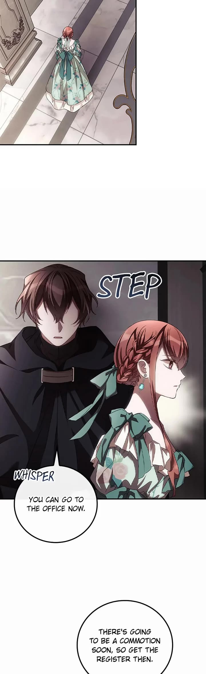 I Can See Your Death chapter 55 page 24