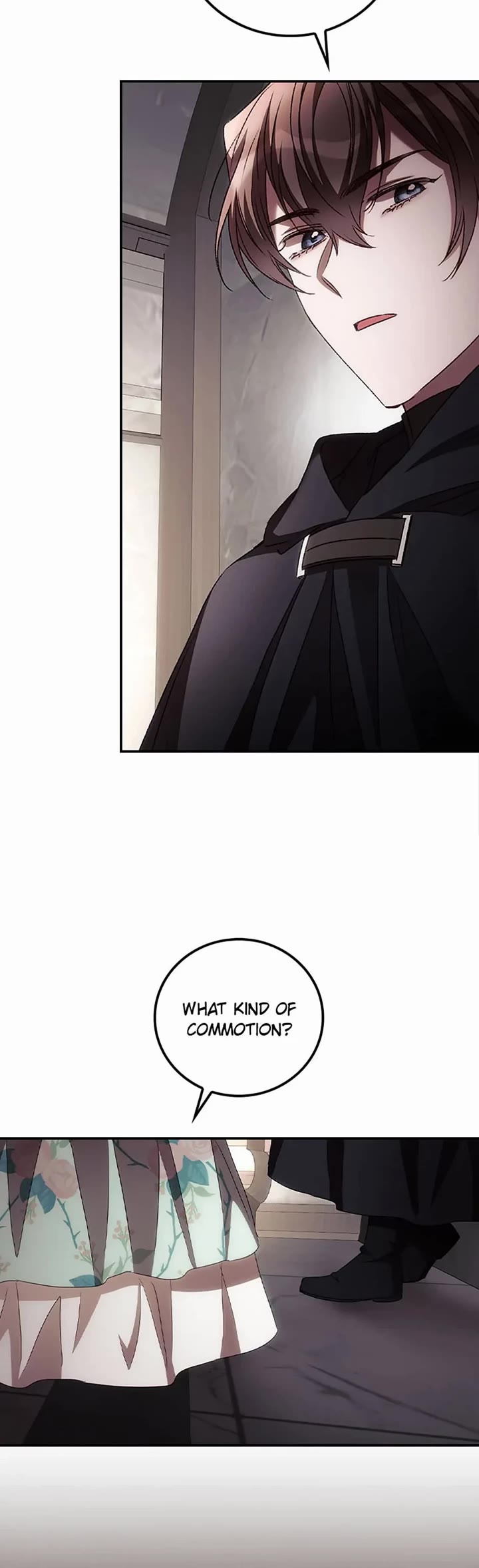 I Can See Your Death chapter 55 page 25