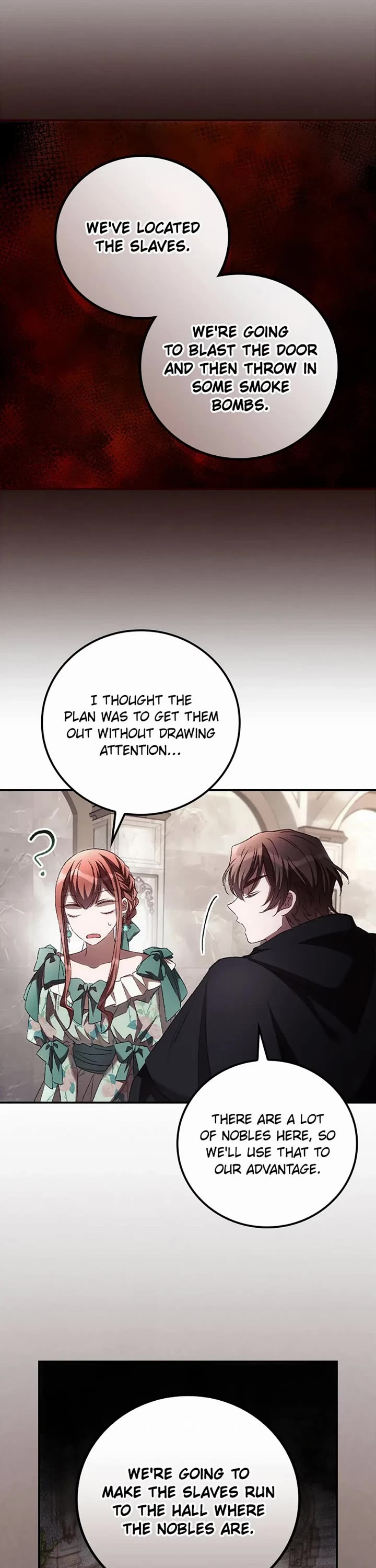 I Can See Your Death chapter 55 page 26