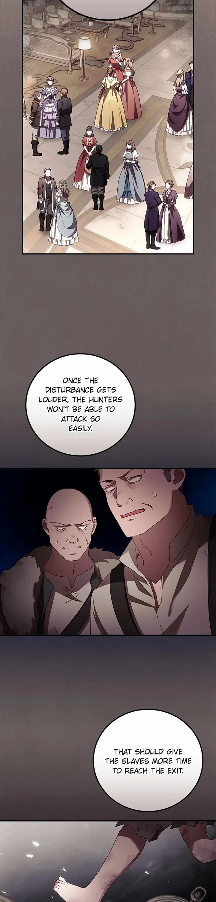 I Can See Your Death chapter 55 page 27