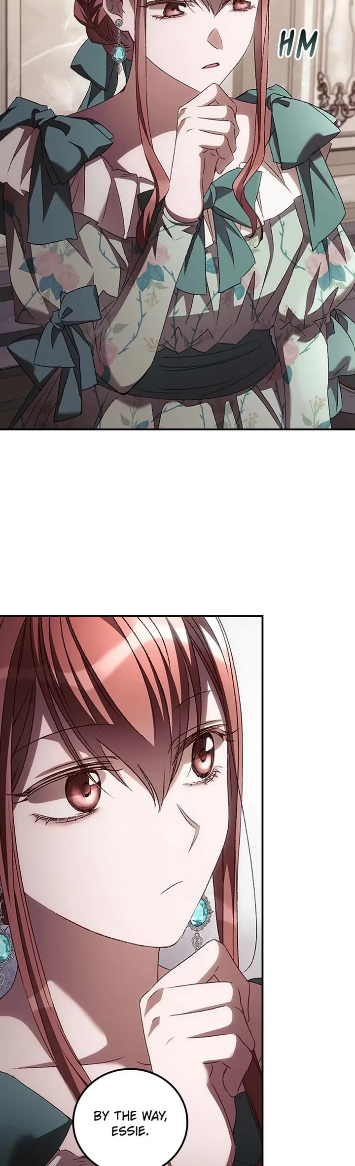 I Can See Your Death chapter 55 page 29