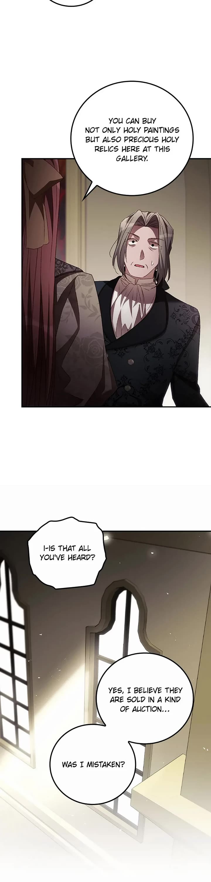 I Can See Your Death chapter 55 page 3