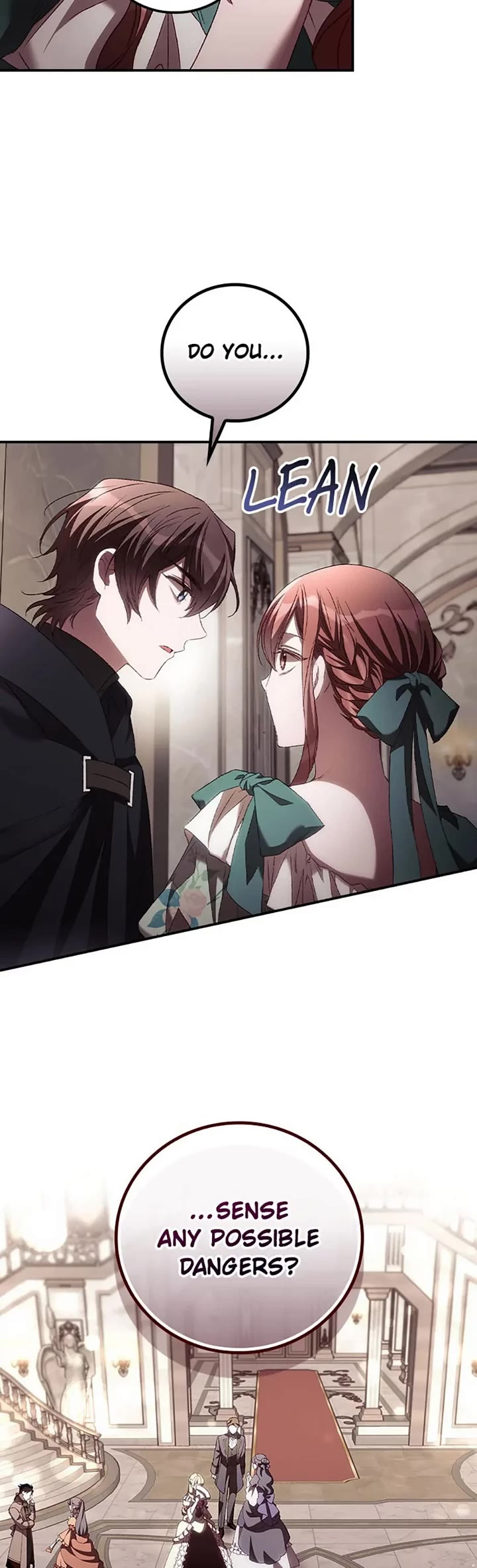 I Can See Your Death chapter 55 page 30