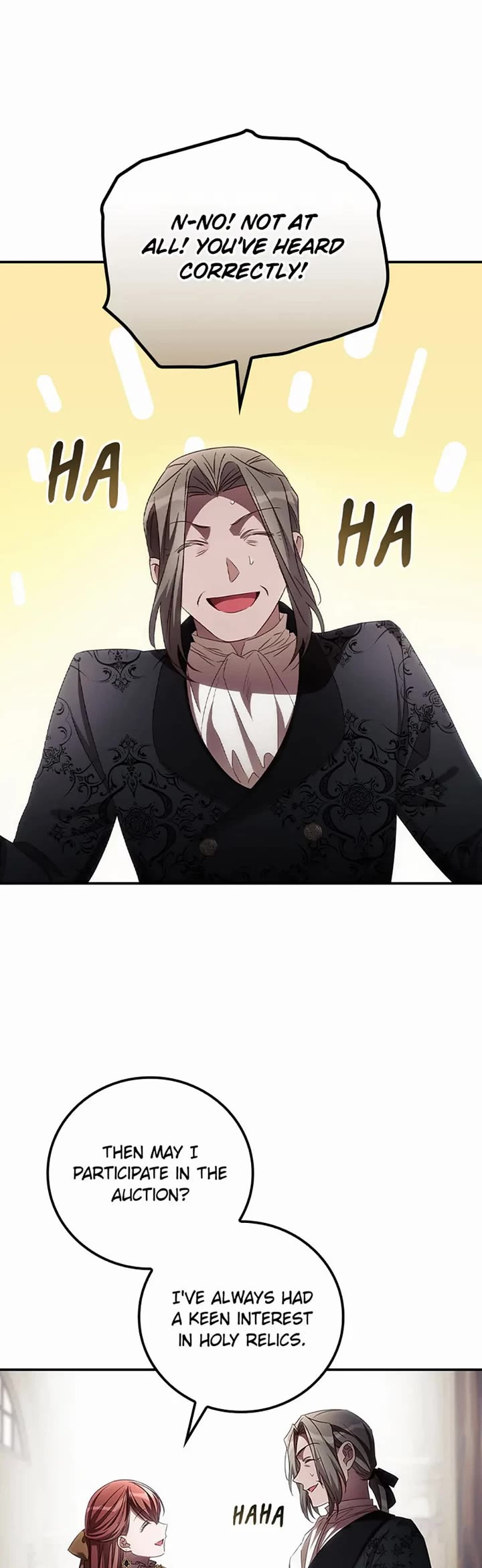 I Can See Your Death chapter 55 page 4