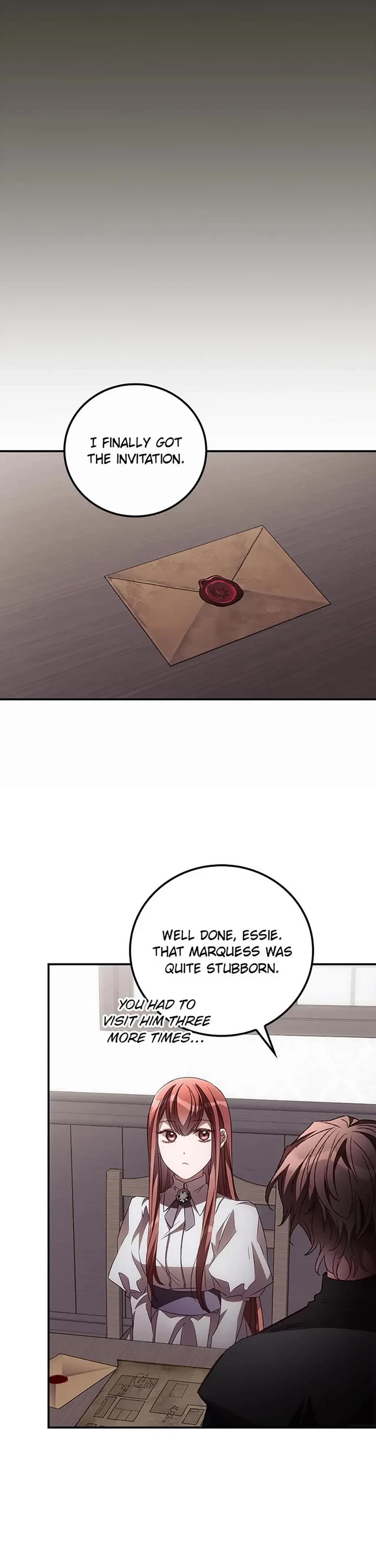 I Can See Your Death chapter 55 page 7