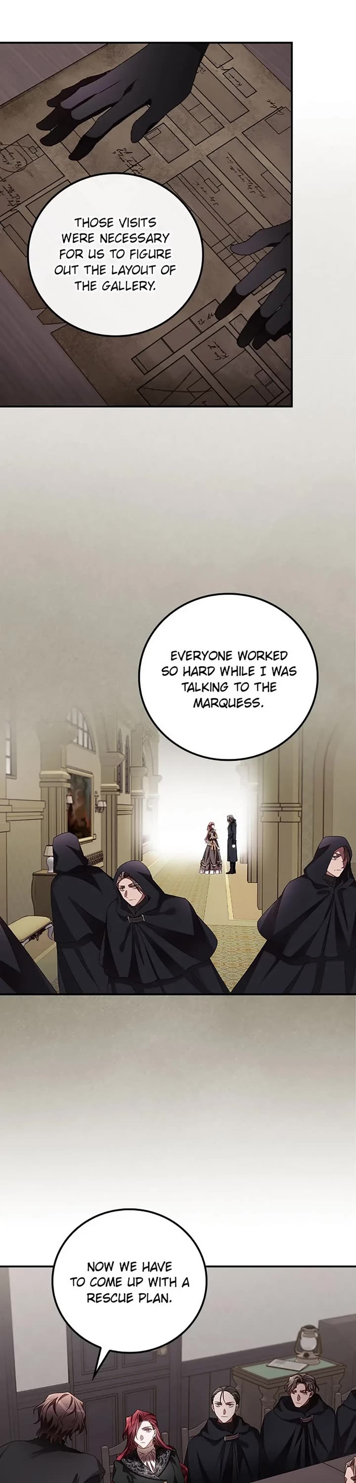 I Can See Your Death chapter 55 page 8