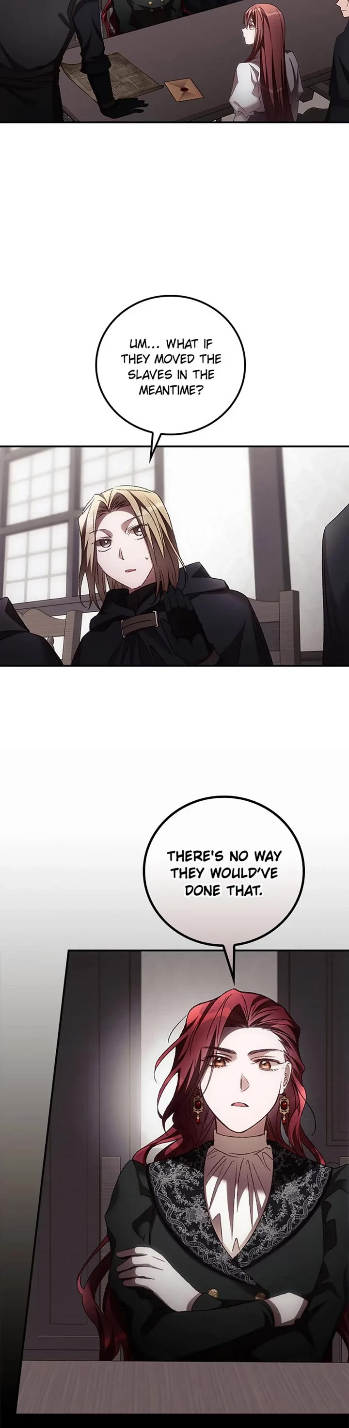 I Can See Your Death chapter 55 page 9