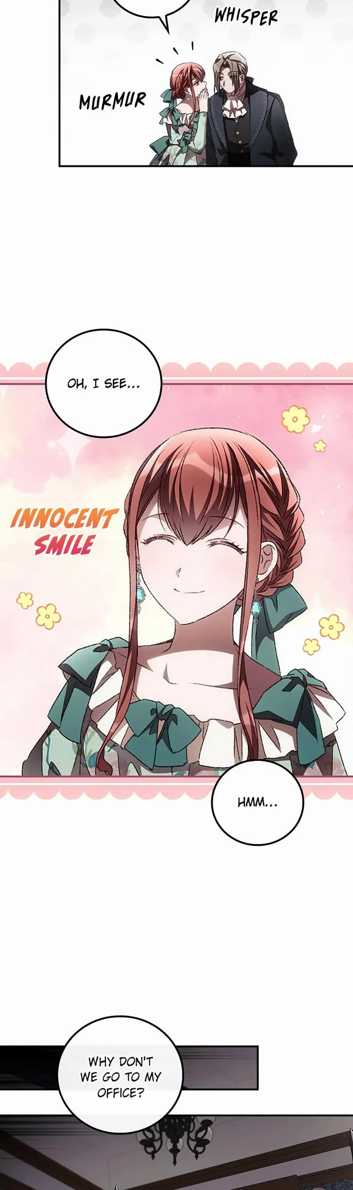 I Can See Your Death chapter 56 page 10