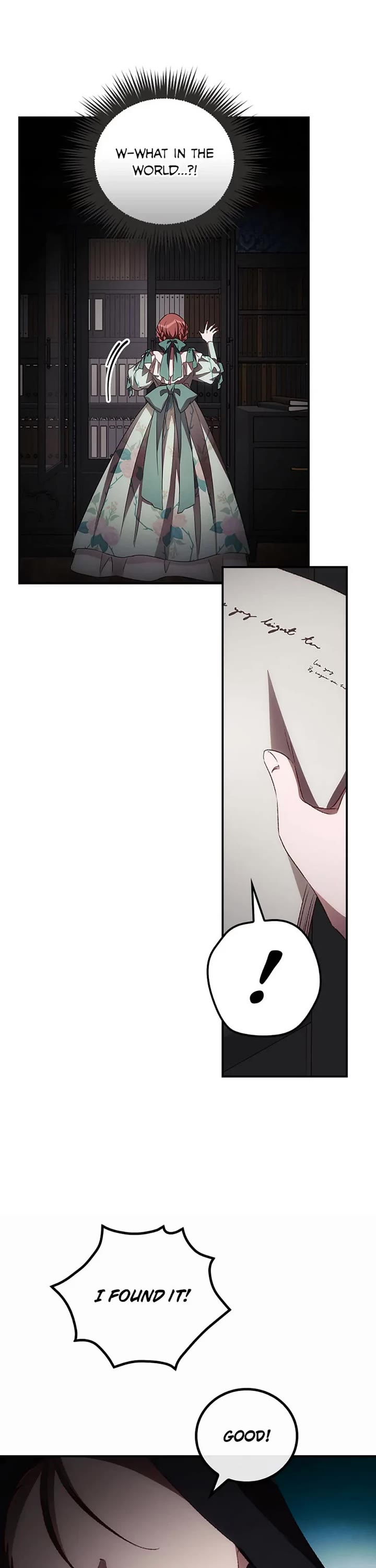 I Can See Your Death chapter 56 page 18