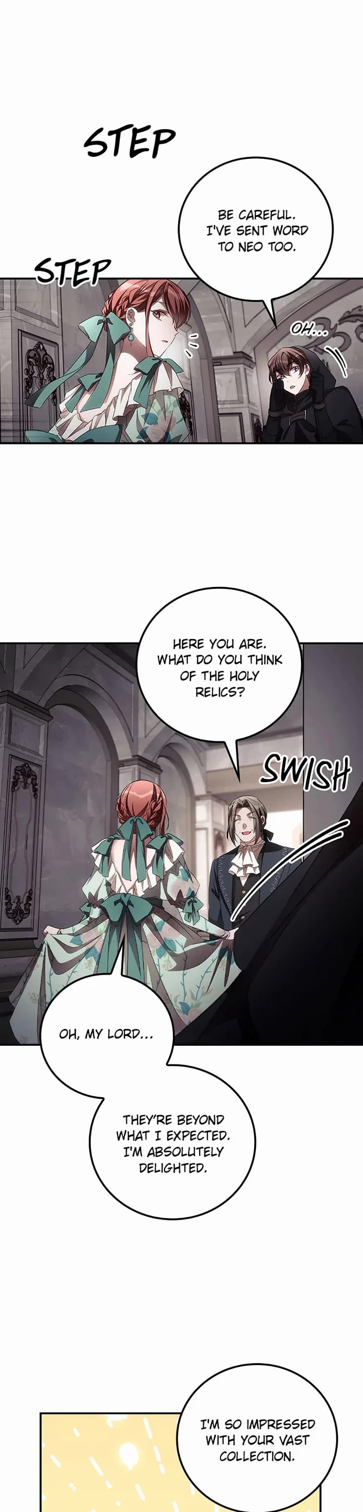 I Can See Your Death chapter 56 page 2