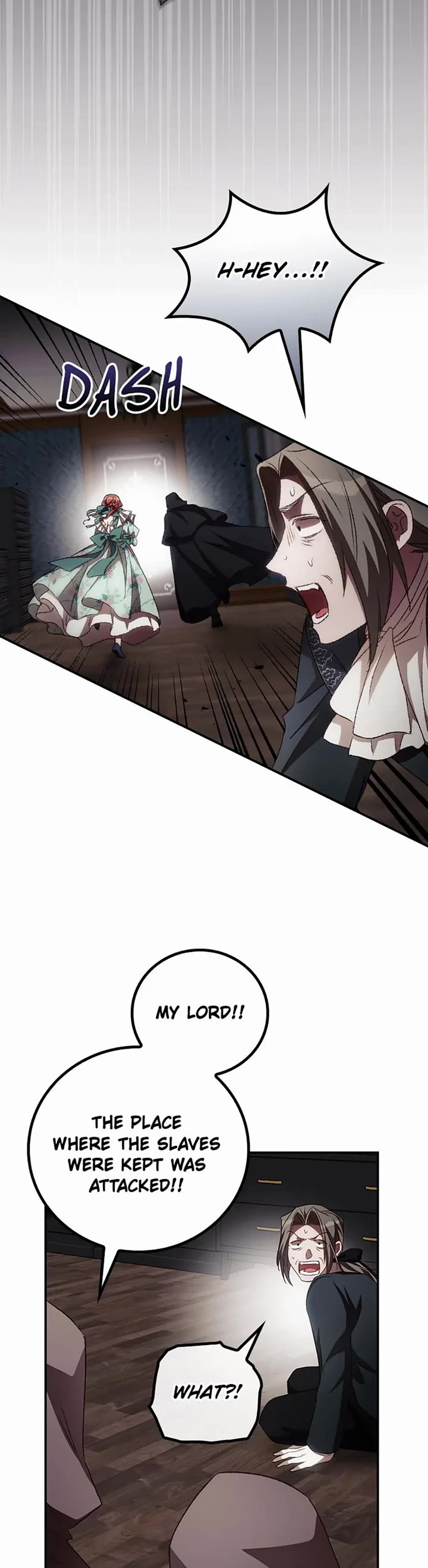 I Can See Your Death chapter 56 page 20