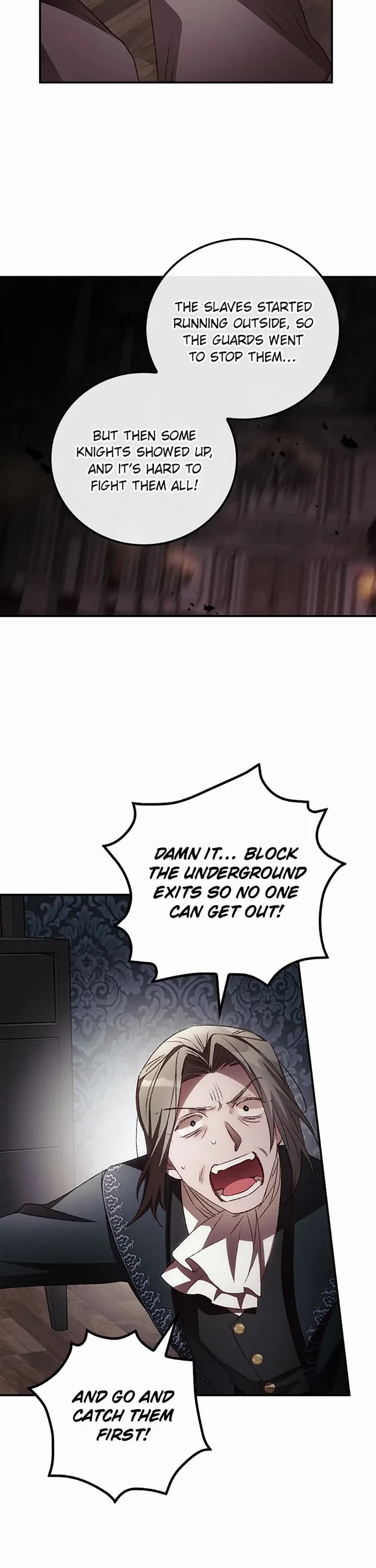 I Can See Your Death chapter 56 page 21