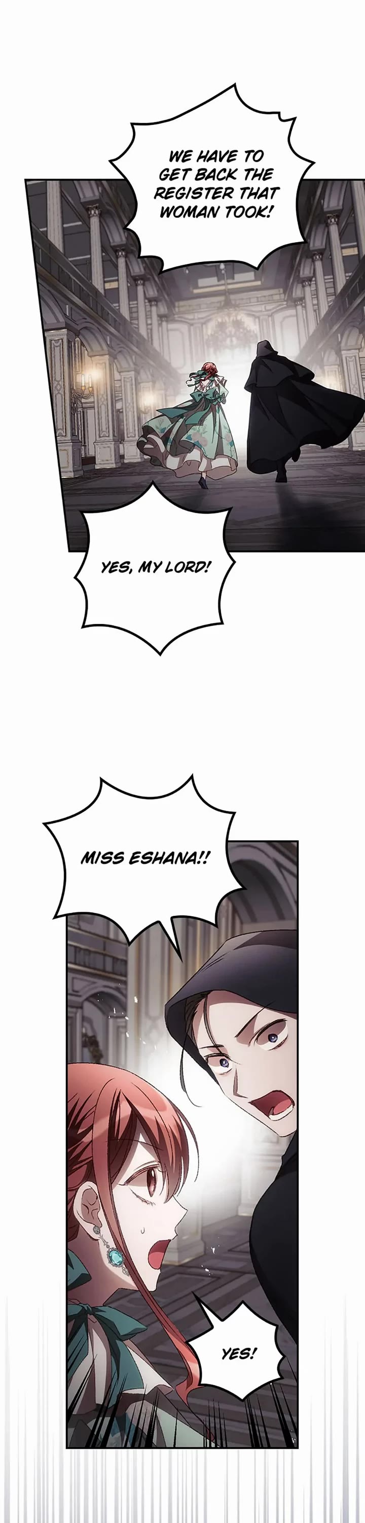 I Can See Your Death chapter 56 page 22