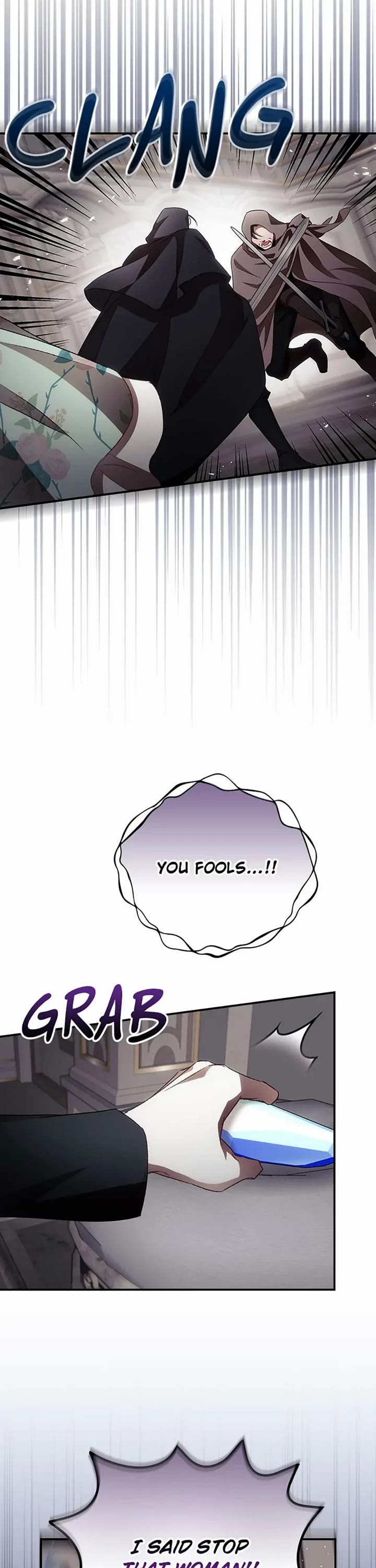 I Can See Your Death chapter 56 page 23