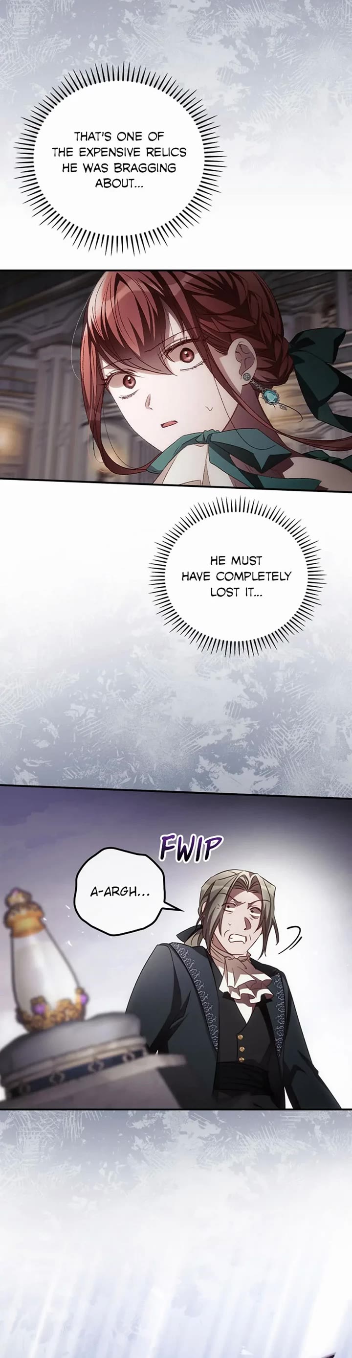 I Can See Your Death chapter 56 page 25