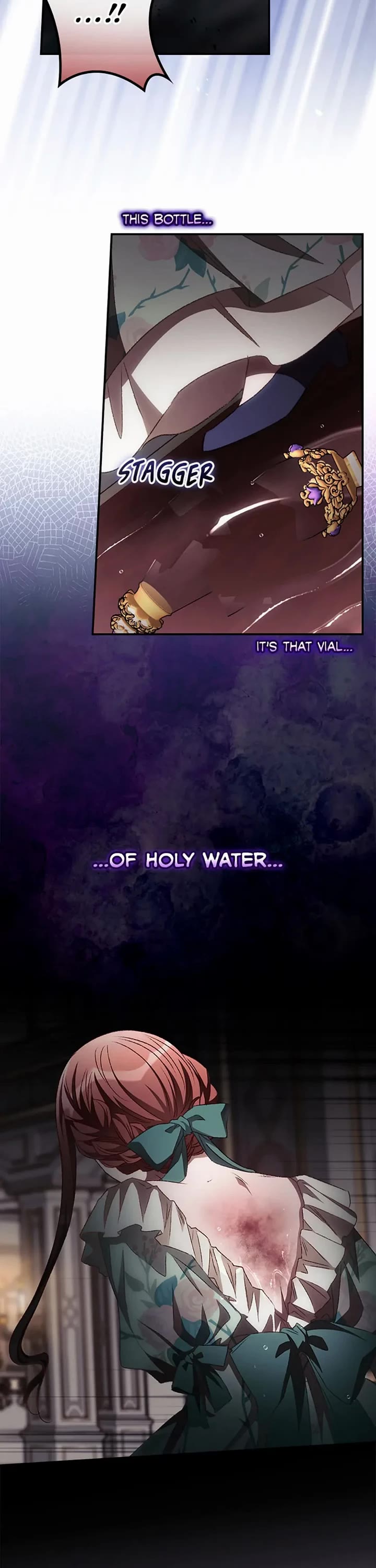 I Can See Your Death chapter 56 page 27