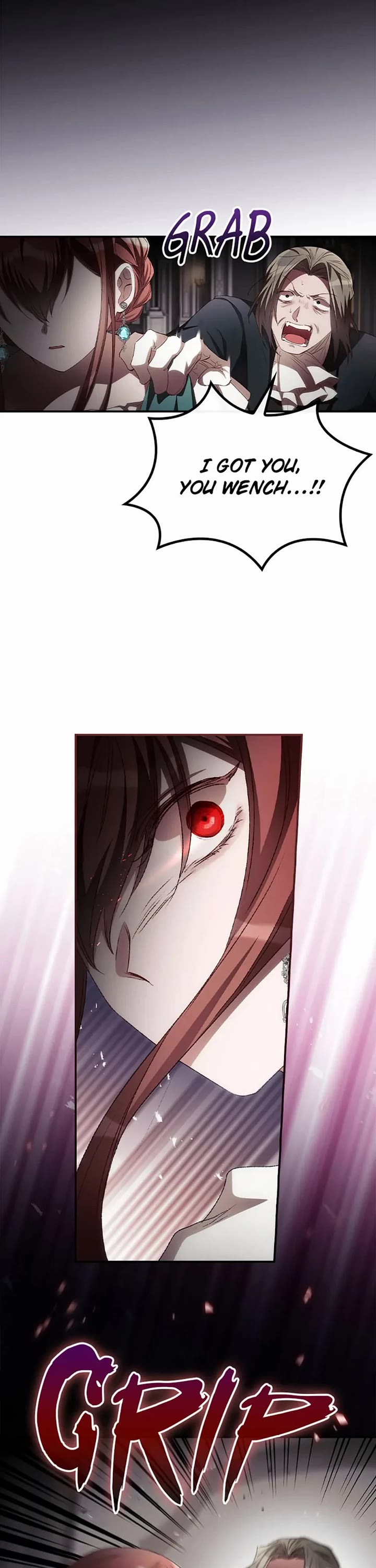 I Can See Your Death chapter 56 page 28