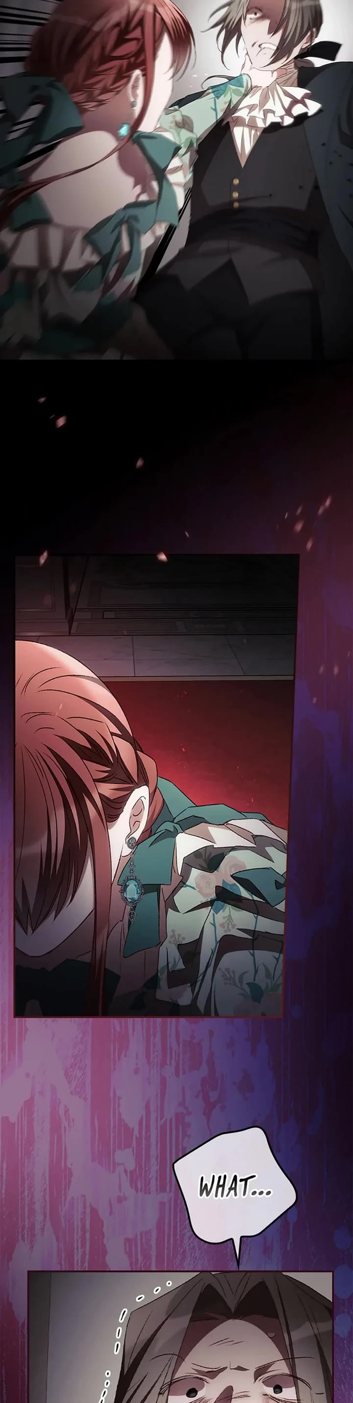 I Can See Your Death chapter 56 page 29