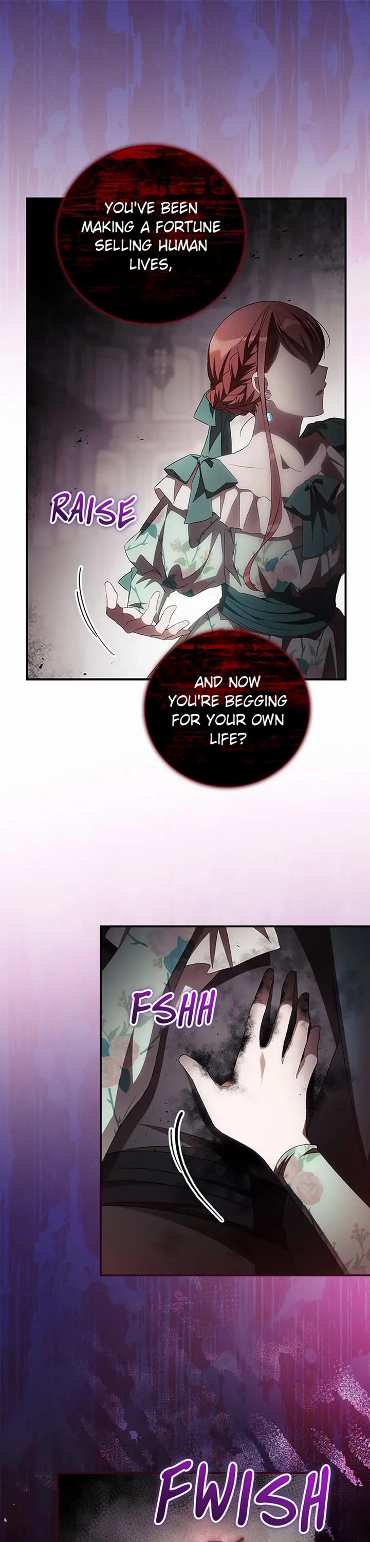I Can See Your Death chapter 56 page 31