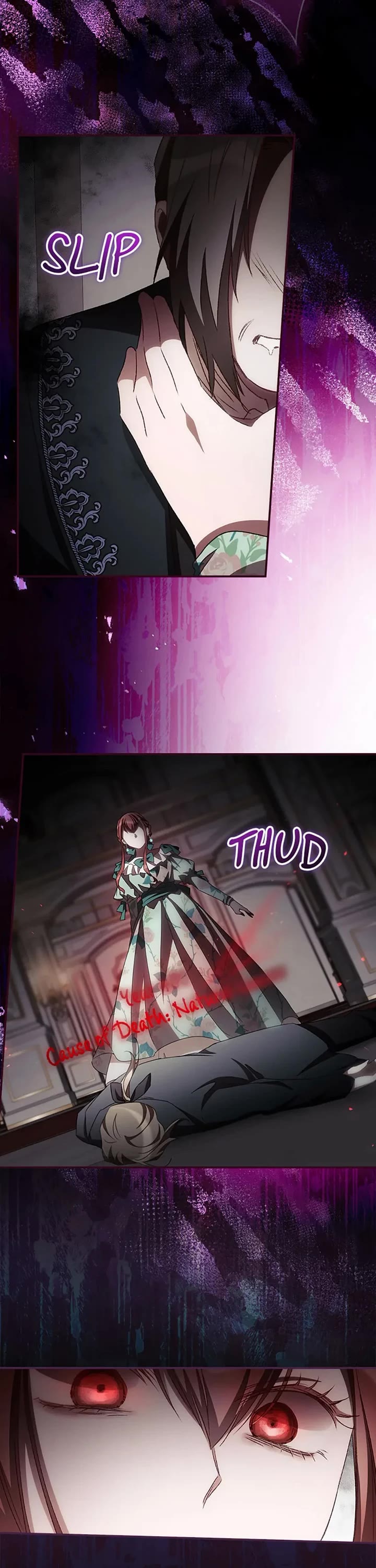 I Can See Your Death chapter 56 page 33