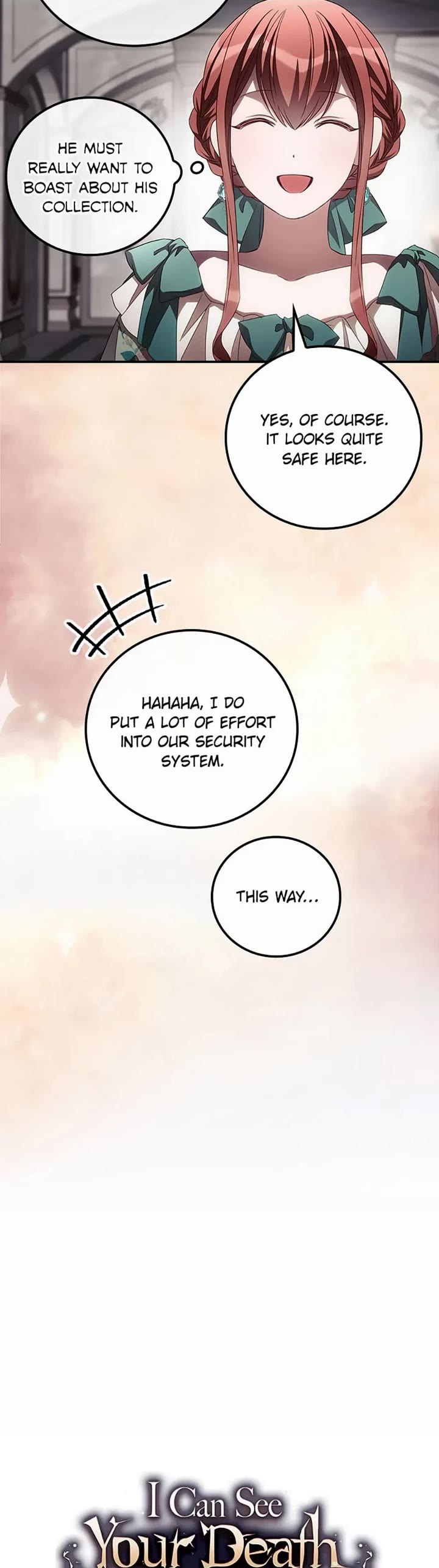 I Can See Your Death chapter 56 page 4