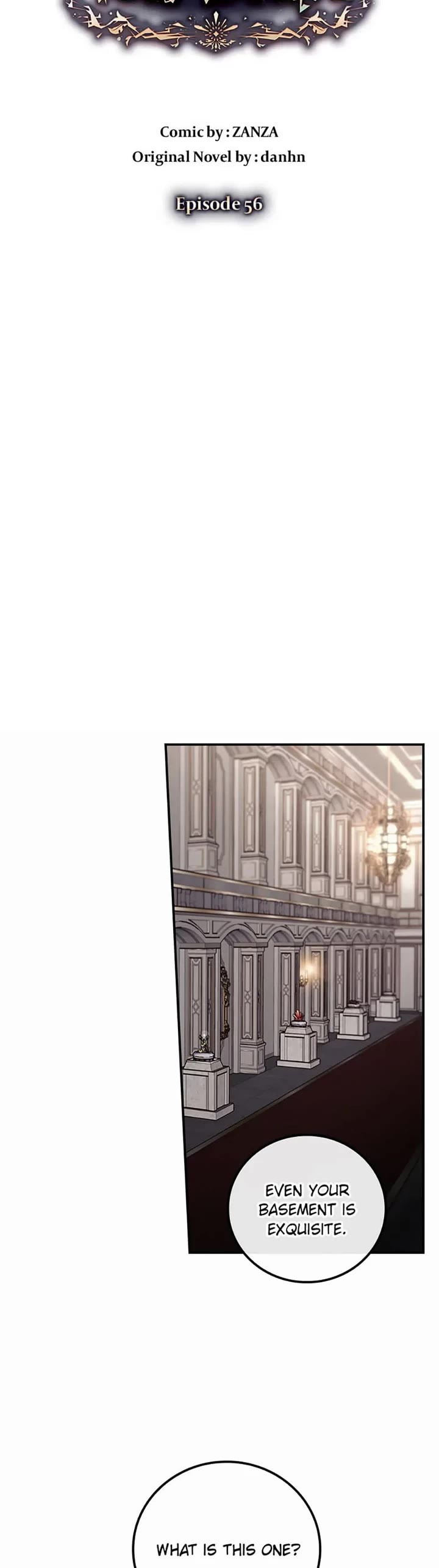 I Can See Your Death chapter 56 page 5