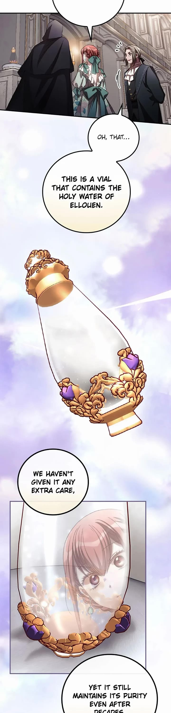 I Can See Your Death chapter 56 page 6