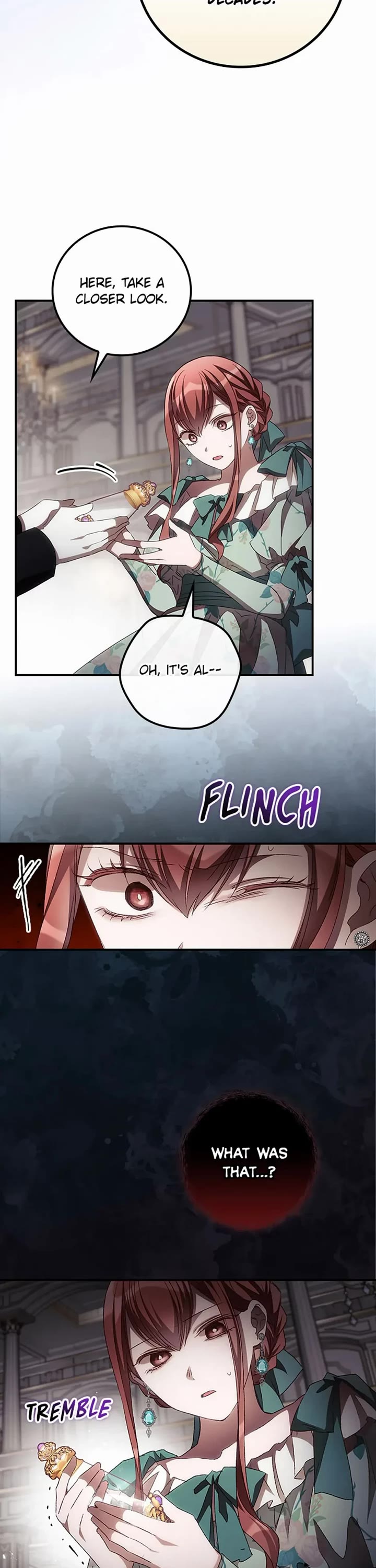 I Can See Your Death chapter 56 page 7