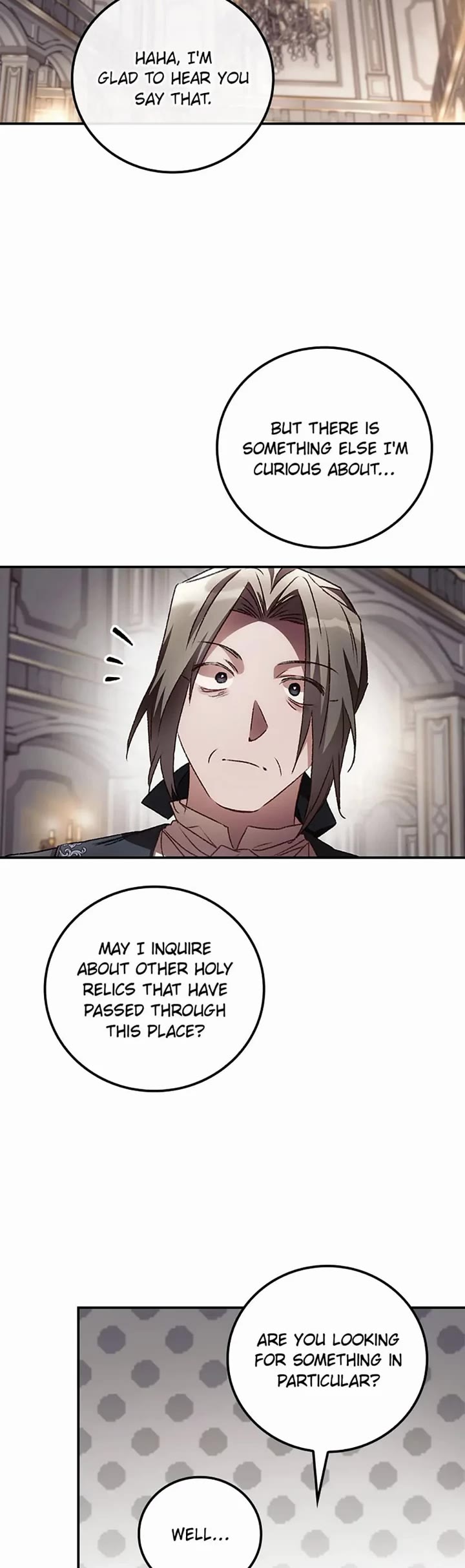 I Can See Your Death chapter 56 page 9