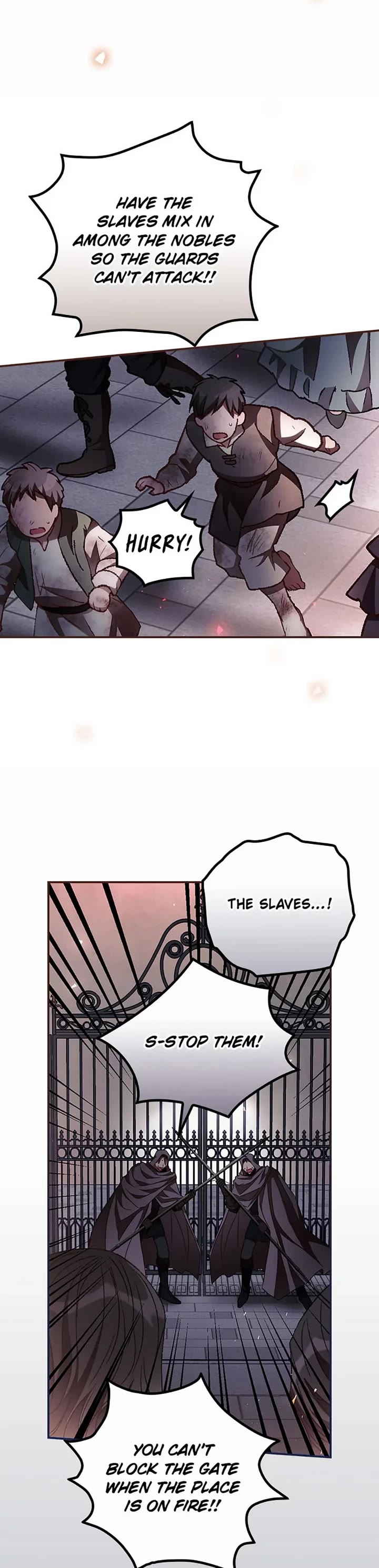 I Can See Your Death chapter 57 page 10