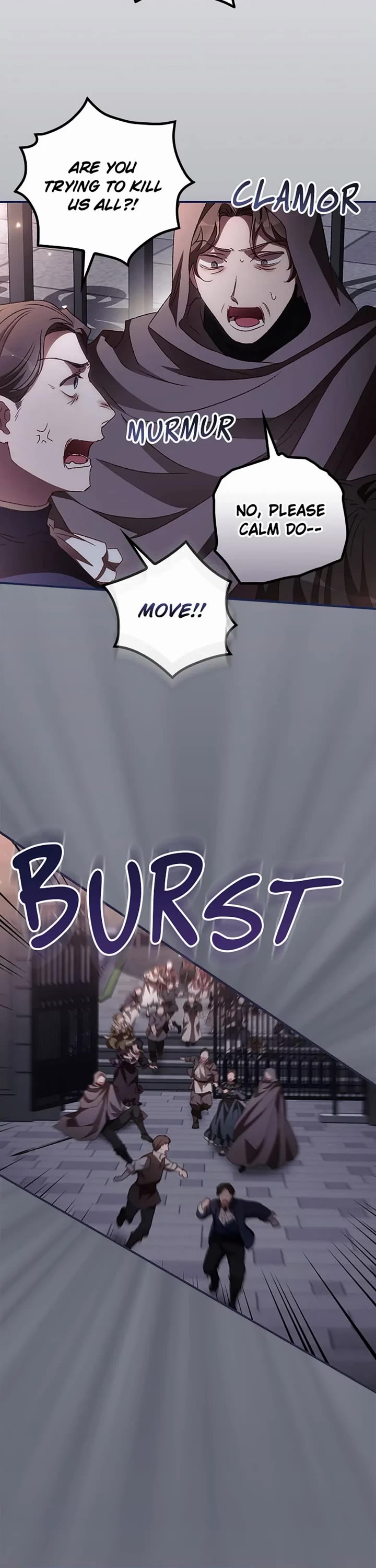 I Can See Your Death chapter 57 page 11