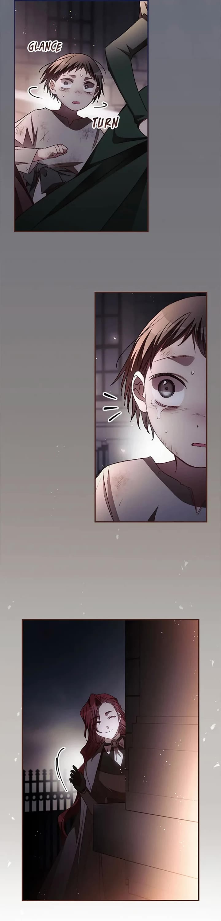 I Can See Your Death chapter 57 page 12