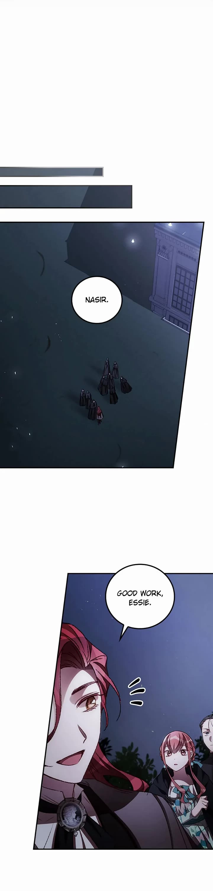 I Can See Your Death chapter 57 page 13