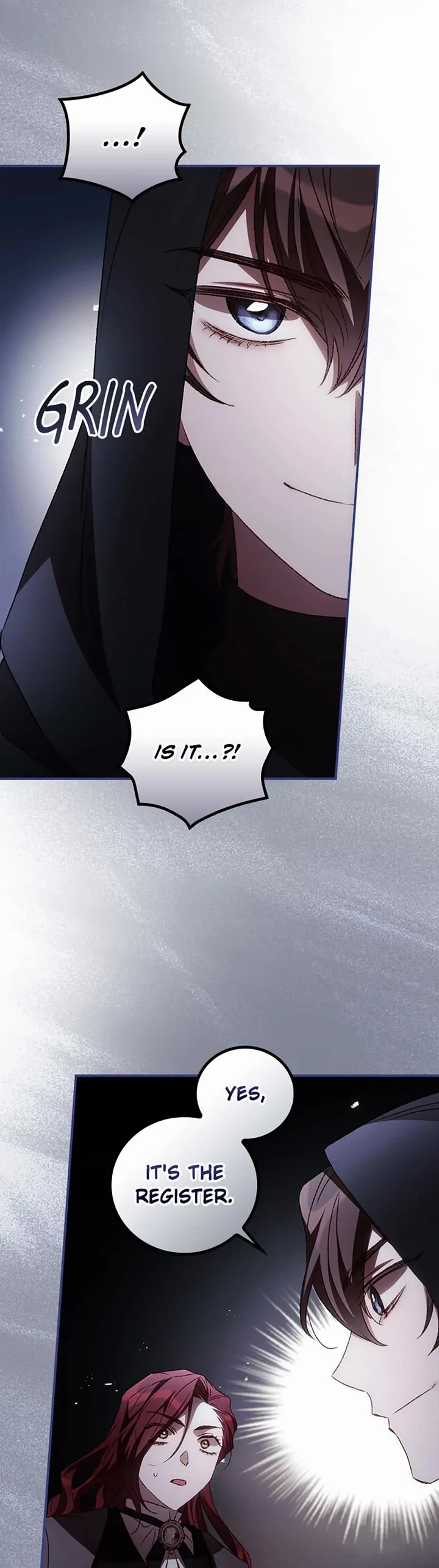 I Can See Your Death chapter 57 page 15