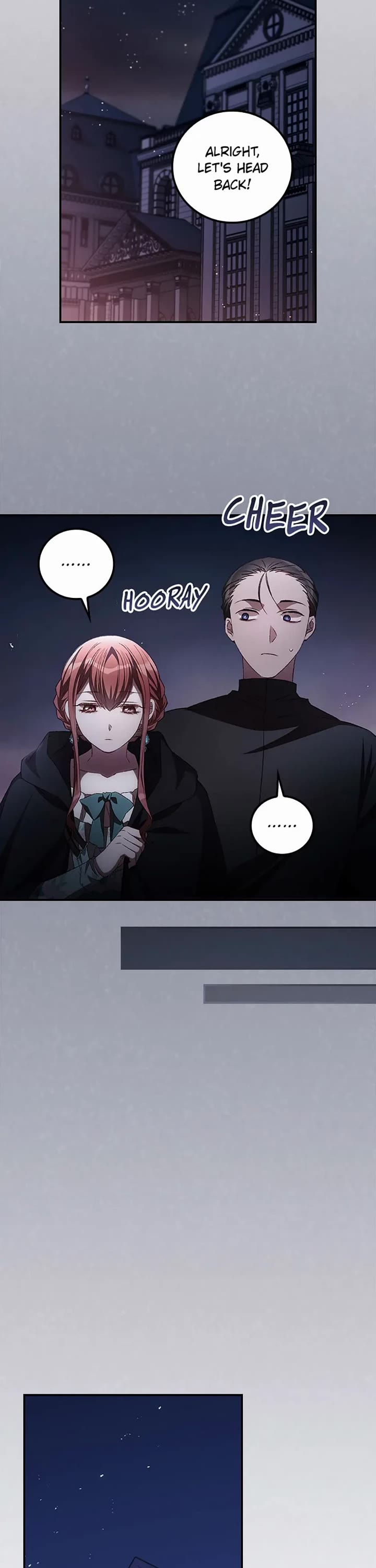 I Can See Your Death chapter 57 page 17