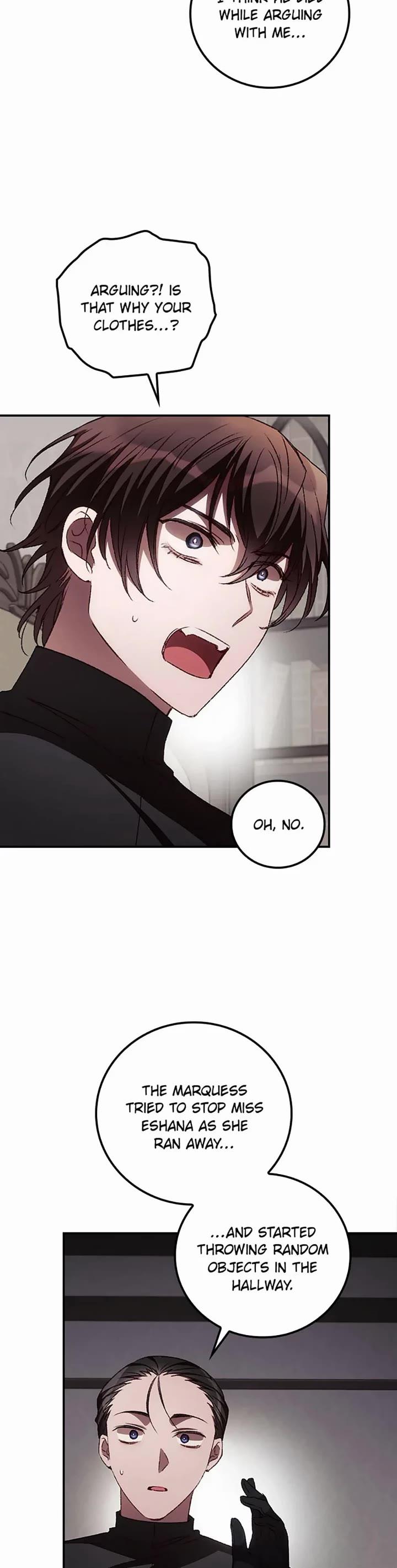 I Can See Your Death chapter 57 page 19