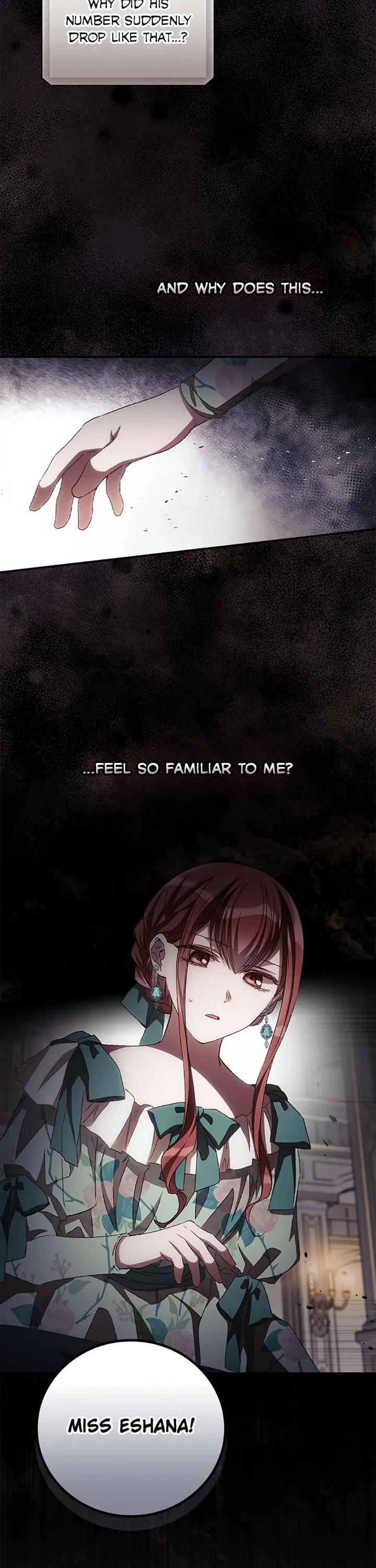 I Can See Your Death chapter 57 page 2