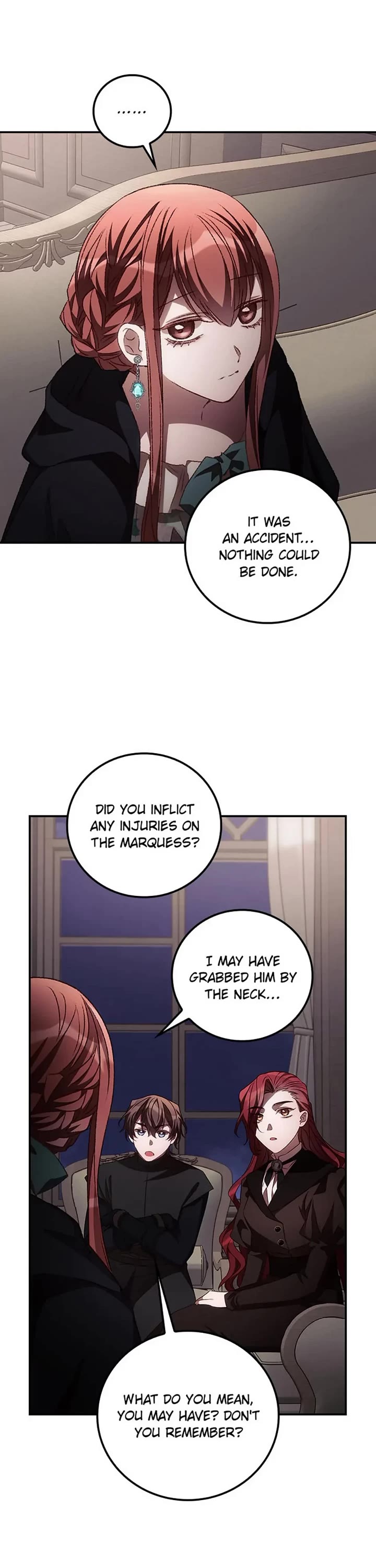 I Can See Your Death chapter 57 page 23