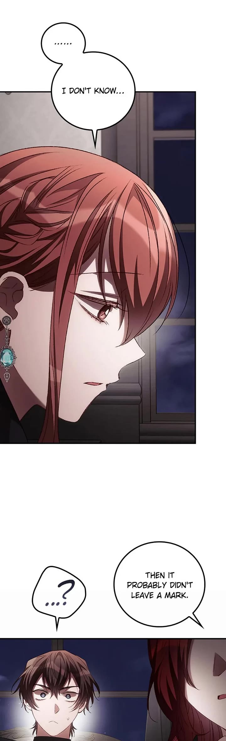 I Can See Your Death chapter 57 page 24