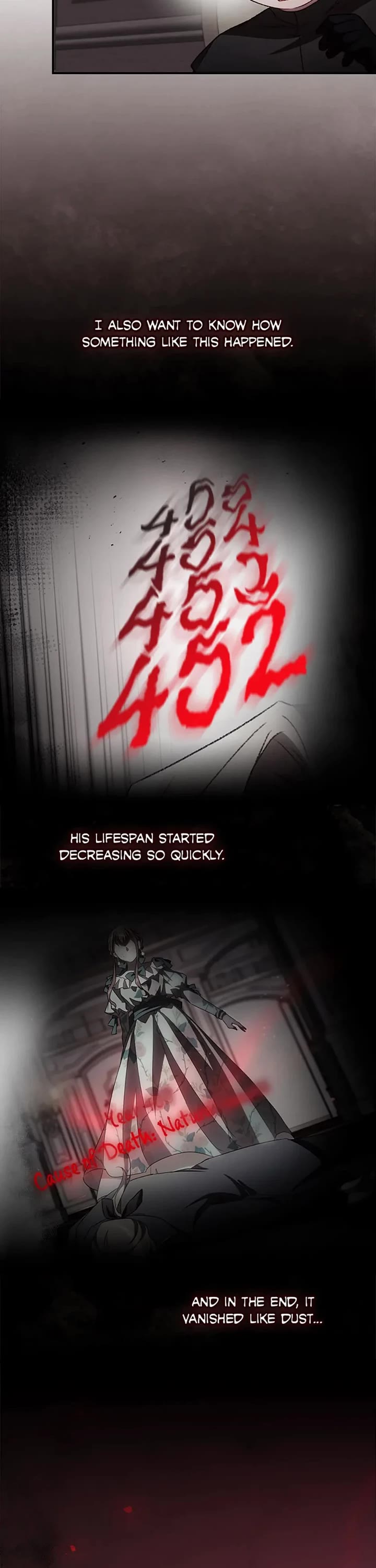 I Can See Your Death chapter 57 page 27