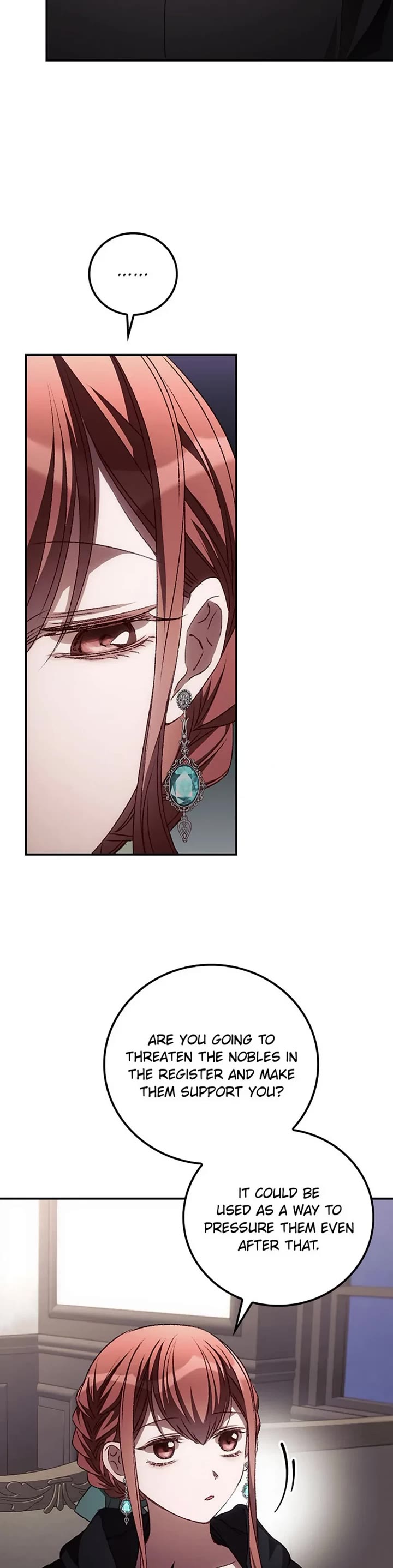 I Can See Your Death chapter 57 page 30